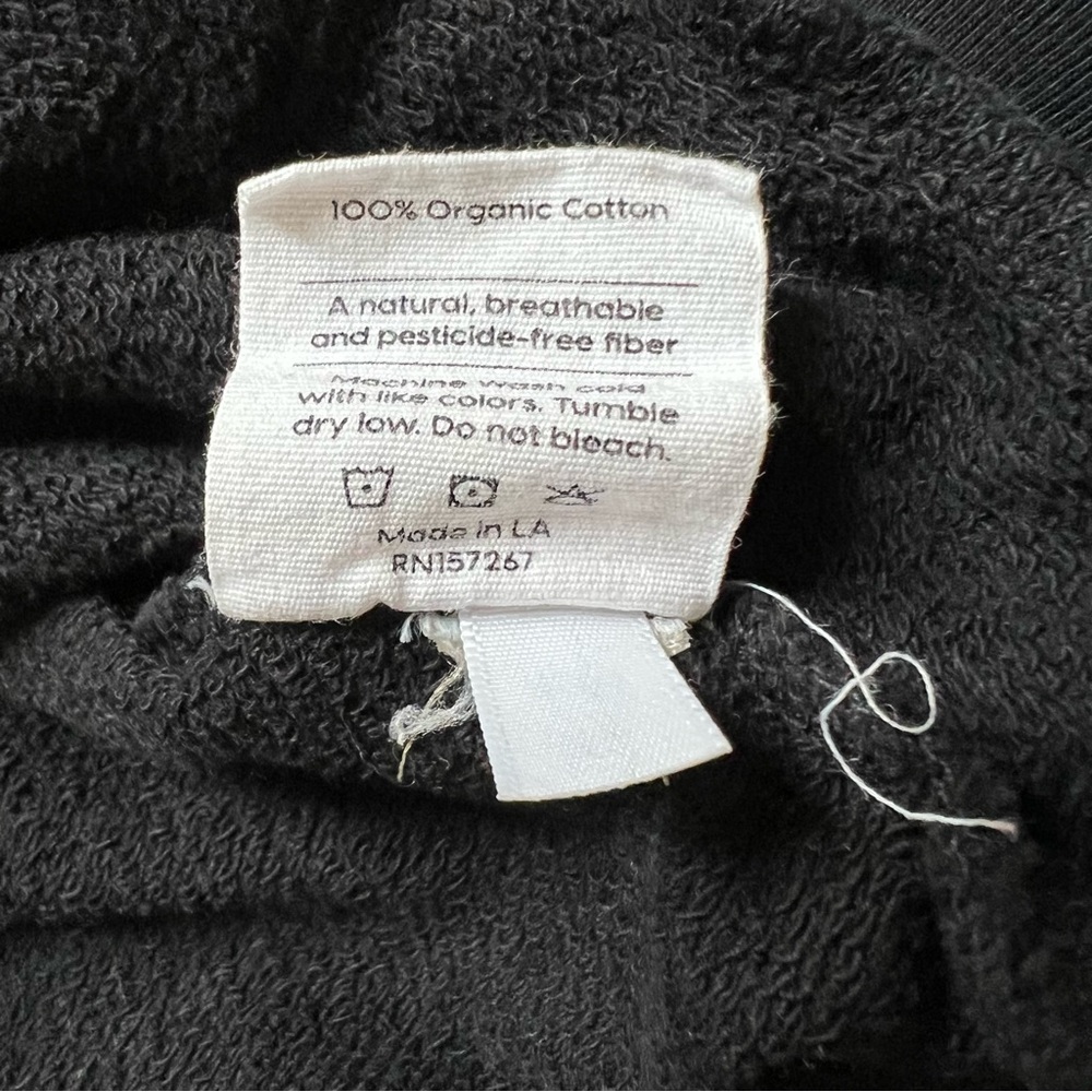 MATE the Label zip up hoodie - Picture 3 of 5